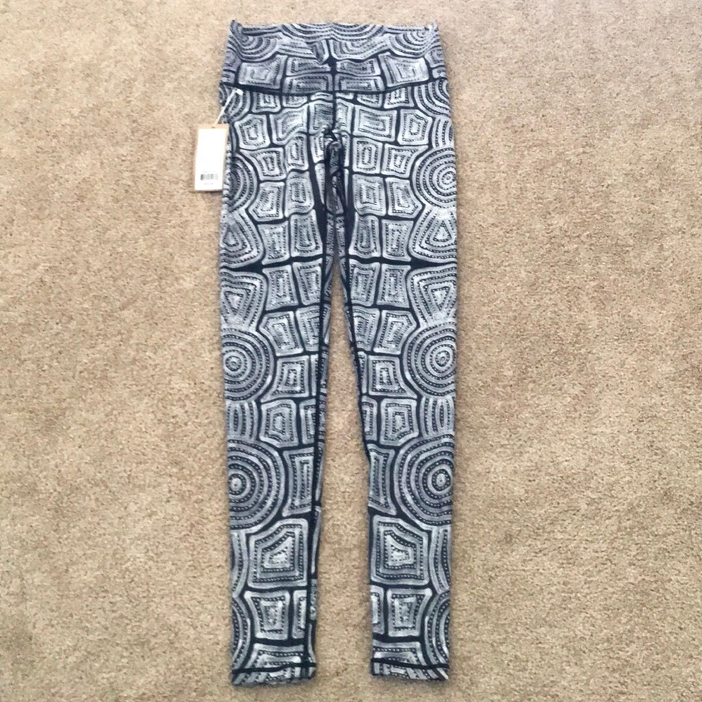 Niyama Sol Koa Endless Leggings